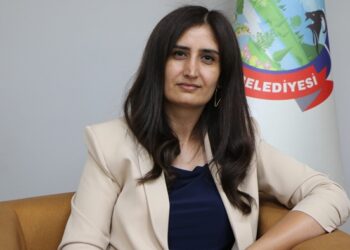Dersim Belediye Eşbaşkanı Birsen Orhan’a tutuklama talebi