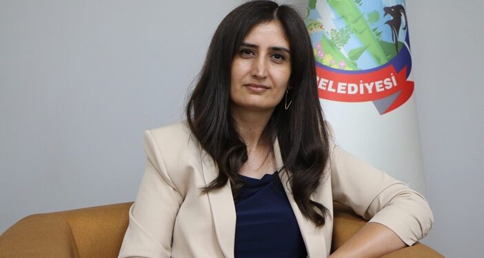 Dersim Belediye Eşbaşkanı Birsen Orhan’a tutuklama talebi