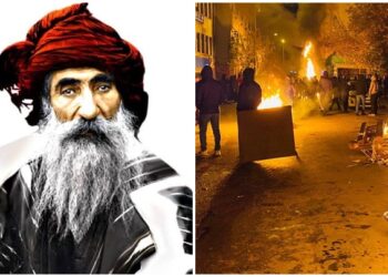 Dersim Eş Başkanları: Belediyelerimizi işgal ettiler, gelin mücadele edelim
