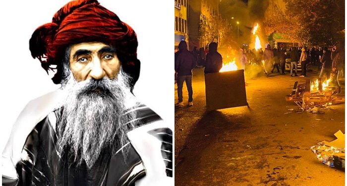 Dersim Eş Başkanları: Belediyelerimizi işgal ettiler, gelin mücadele edelim