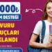 Sonuçlar açıklandı: Diyarbakır’da 3 bin 632 öğrenciye eğitim desteği