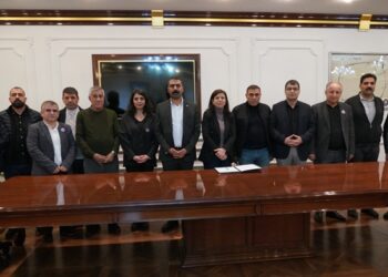 Diyarbakır’da Özel Halk Otobüsleri ile protokol imzalandı
