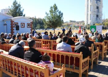 Diyarbakır’da halka açık meclis toplantıları sürüyor