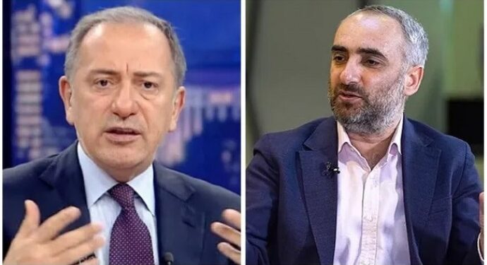 Gazeteci Altaylı ve Saymaz’a soruşturma