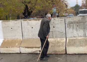 General Zeng: Beni dövdüler