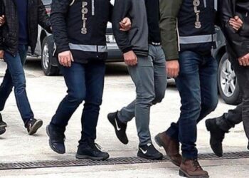 İçişleri: 30 ilde 231 gözaltı