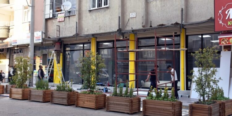 Diyarbakır Bağlar’da 2’inci Halk Lokantası açılıyor
