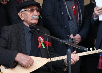 Hüseyin Gazi Metin Dede’nin ardından: Yol’un aşığı bir toplumsal hafızaydı