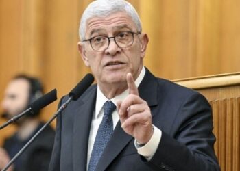İYİ Parti’den DEM Parti Eş Genel Başkanı Bakırhan’a tehdit