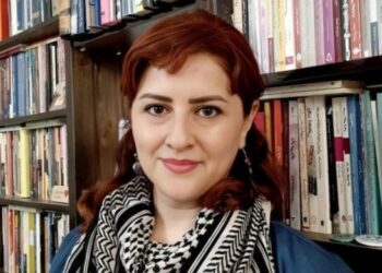 İran gazeteci Jîna Muderîs’i tutukladı