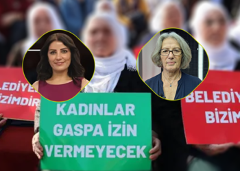 Alevi kurum başkanları: Kayyum demokrasiye darbedir