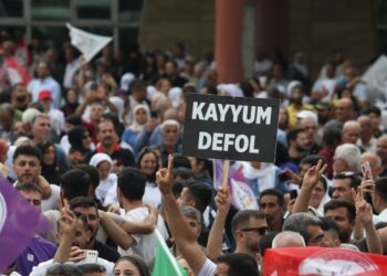 Salim Ensarioğlu: İradesine saygı duyulmadan halkla muhataplık meydana gelemez