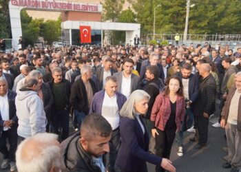 Kürt sorununda çözümsüzlük ve kayyumların dayanılmaz hafifliği