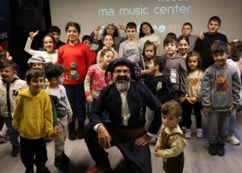 Ma Music, İstanbul’da şube açtı