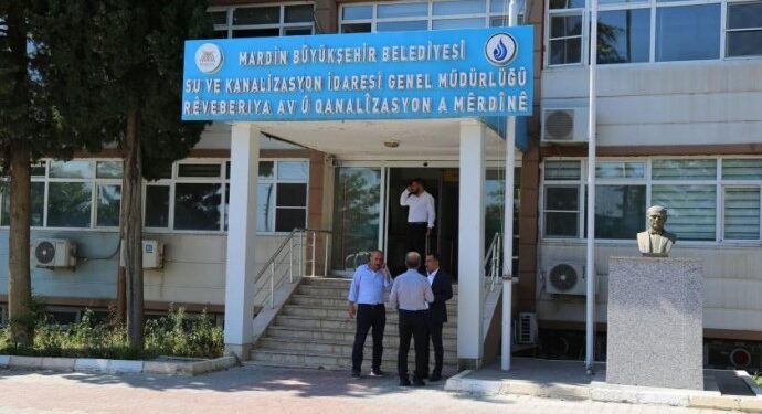 MARSU’nun Sayıştay raporu açıklandı