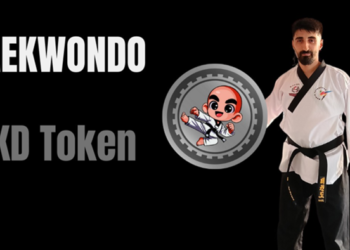 Diyarbakırlı Taekwondo hocası çıkardı! Dünyanın Taekwondo alanındaki ilk kripto parası