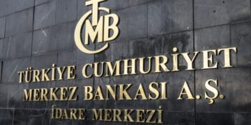 Merkez Bankası faizi yüzde 50’de sabit bıraktı