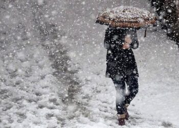 Meteorolojiden 24 il için kar ve sağanak uyarısı