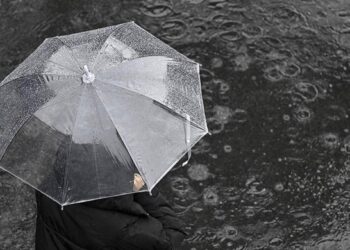 Meteorolojiden 4 kent için kuvvetli sağanak uyarısı