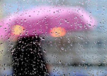 Meteoroloji’den yağış uyarısı