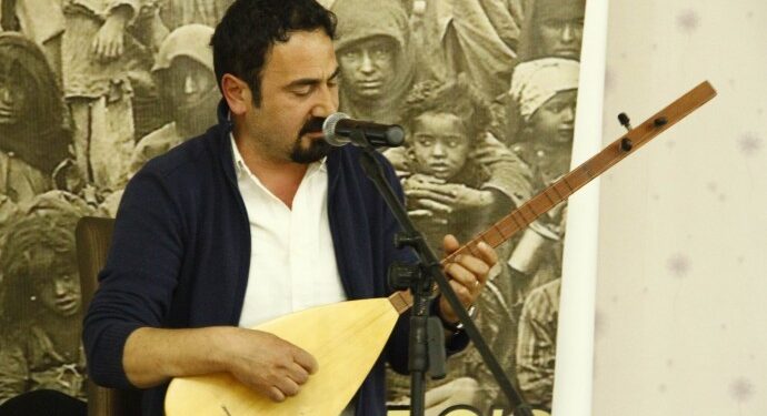 Mikail Aslan’dan kayyum tepkisi