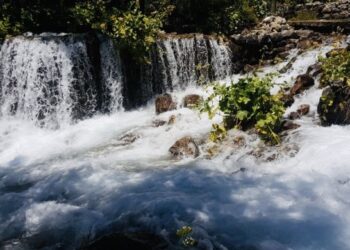 Munzur Gözeleri’nde keşif yapılacak
