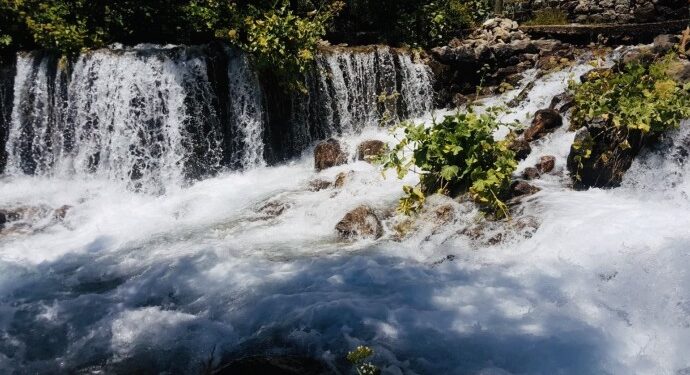 Munzur Gözeleri’nde keşif yapılacak