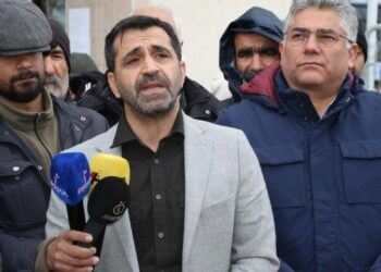“Asıl neden kayyıma gerekçe oluşturmak”