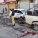 Pakistan’da patlama: 24 can kaybı