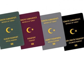 Anayasa Mahkemesi’nden “pasaport iptali” kararı