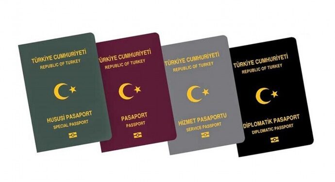 Anayasa Mahkemesi’nden “pasaport iptali” kararı