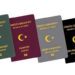 Anayasa Mahkemesi’nden “pasaport iptali” kararı