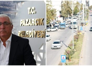 Pazarcık Belediye Başkanı İkizer: Afşin’e ödenen para Pazarcık’a ödenmiyor