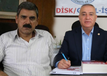 Genel-İş’e operasyonu: Remzi Çalışkan ve Kemal Göksoy gözaltında