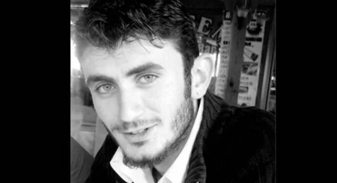 Şerzan Kurt davasında polise 5 yıl ceza