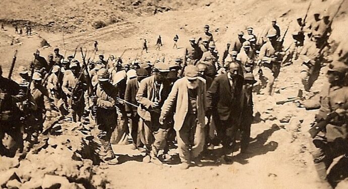 “Seyit Rıza ve arkadaşlarının mezar yerleri açıklansın”