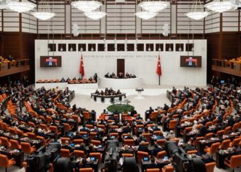 Cezaevleri için araştırma önergesi verildi: 5 yılda 2 bin 258 kişi yaşamını yitirdi