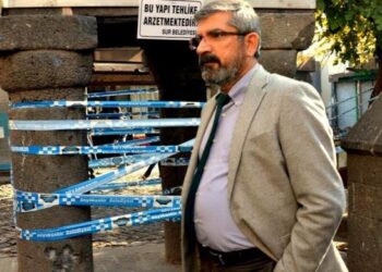 Tahir Elçi’nin adı vurulduğu sokağa verildi