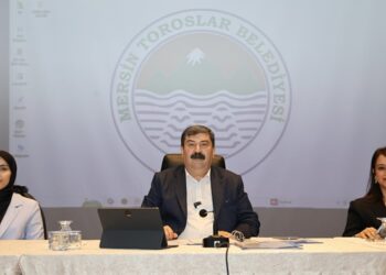 Toroslardan MHP’li Büyükataman’a: Toroslar Belediyesi darı ambarı değil