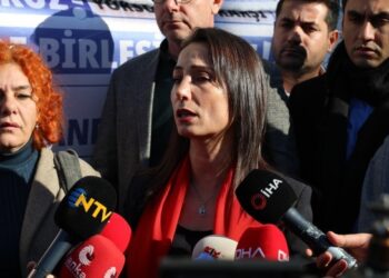 Hatimoğulları: Kayyım siyasi darbedir