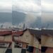 TÜPRAŞ tesislerinde patlama