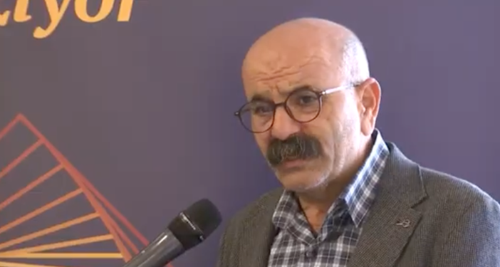 “Alevi Ansiklopedisi, hafızayı gelecek kuşaklara taşıyacak”