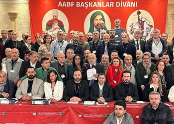 Almanya Alevi Birlikleri Federasyonu: Alevilerin birliğini bozamayacaklar