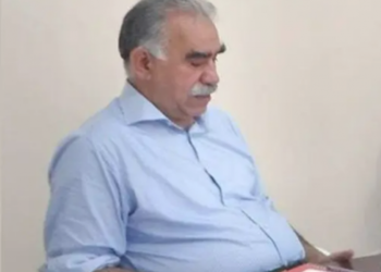 DEM Partinin Öcalan ile görüşme başvurusuna Adalet Bakanlığı yanıt verdi