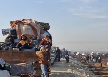 Afrin ve Şehba Halk Meclisi’nden tahliye açıklaması