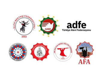 Alevi kurumlarından ortak Suriye açıklaması