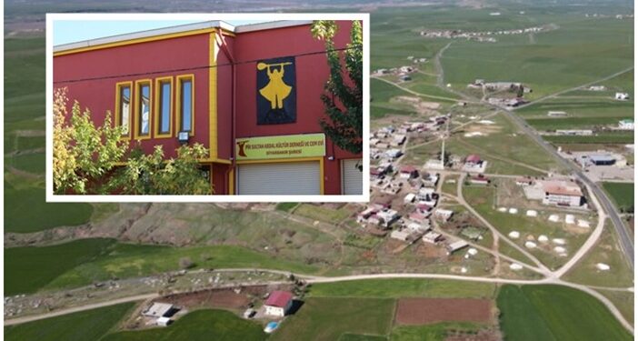 Dünden bugüne Diyarbakır’da bulunan Alevi Türkmen köyleri