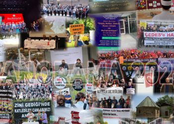 Aleviler açısından 2024 panoraması