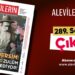 Alevilerin Sesi Dergisi’nin 289. sayısı çıktı