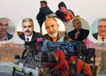 Almanya’daki Alevi pirlerinden Suriye’deki Alevilere sahip çıkma çağrısı